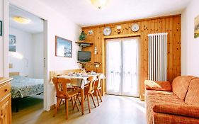 Apartment Ciampac By Interhome